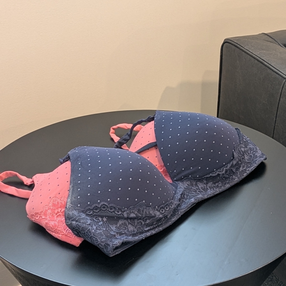 Nursing Bras